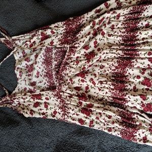 Brandy Melville dress